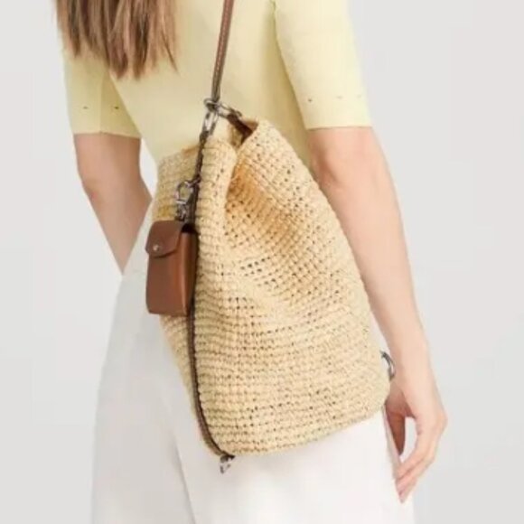 Proenza Schouler Bucket Bag "EUC" - Picture 1 of 16